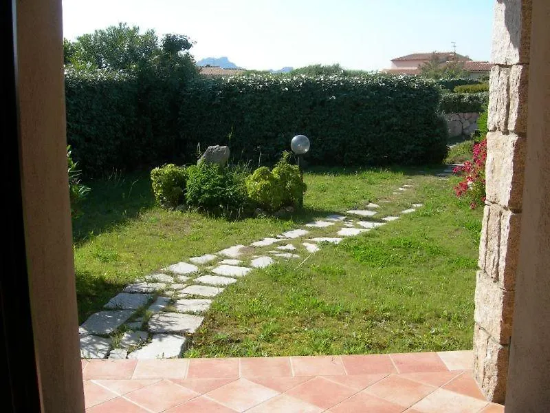 Holiday home Villetta Reparata Santa Teresa Gallura