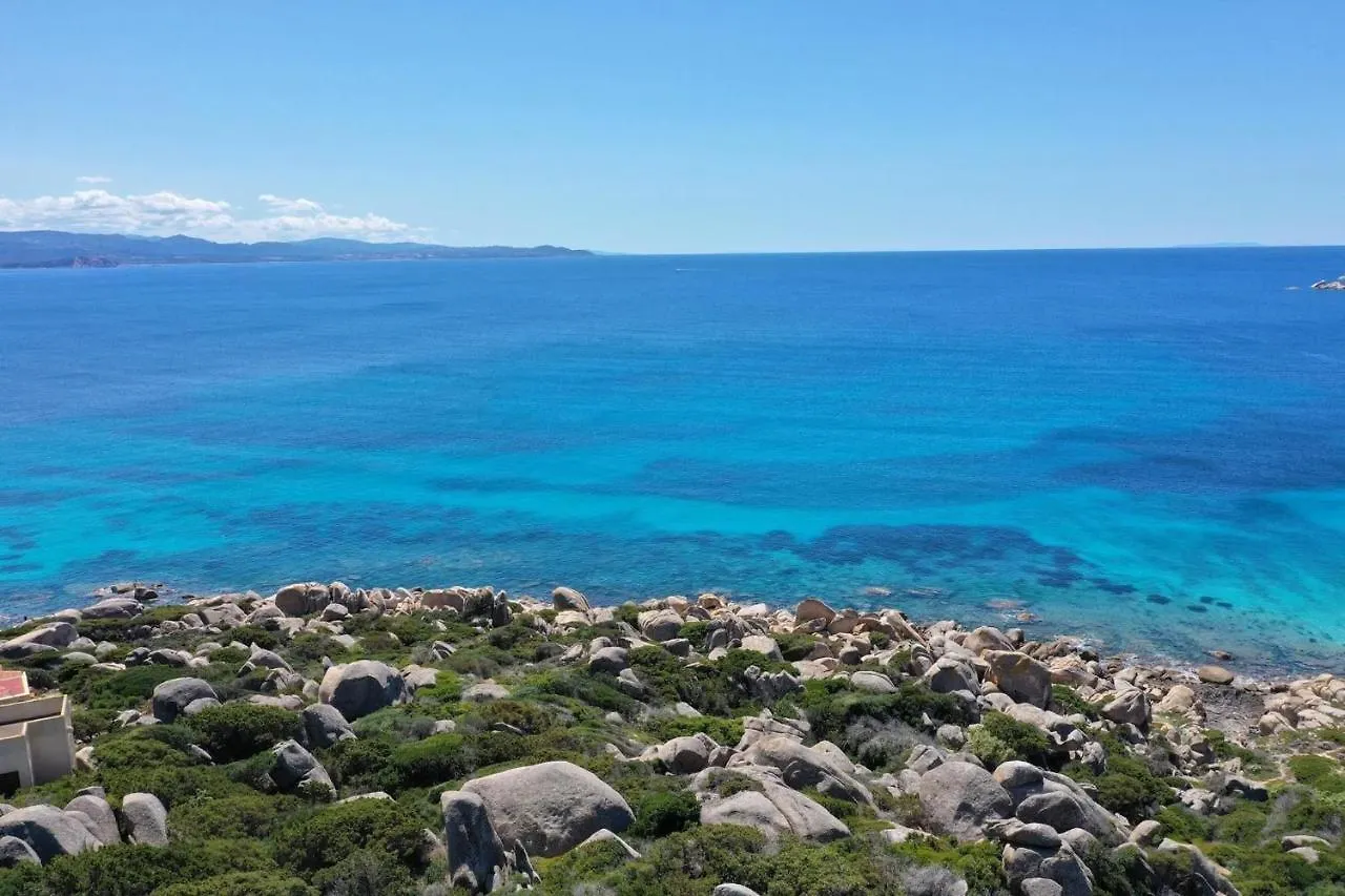 Holiday home Villetta Reparata Santa Teresa Gallura