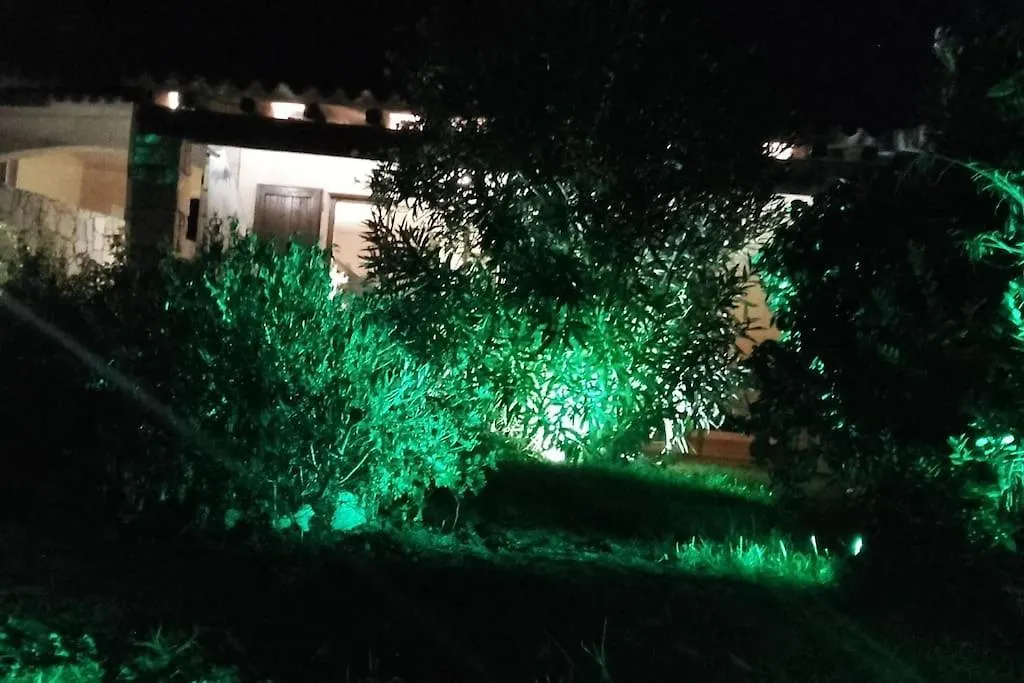 Villetta Reparata Santa Teresa Gallura Holiday home