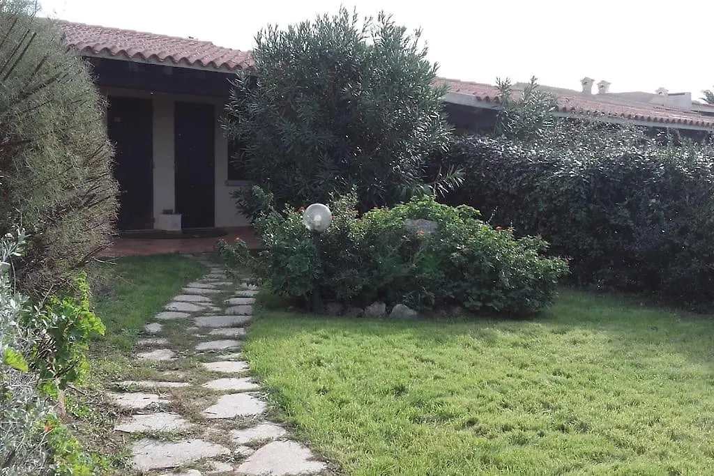 Holiday home Villetta Reparata Santa Teresa Gallura Italy