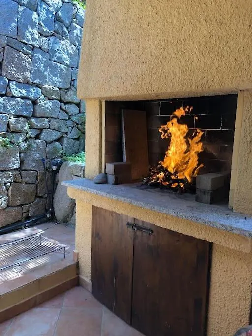 Vakantiehuis Villetta Reparata Santa Teresa Gallura Italië