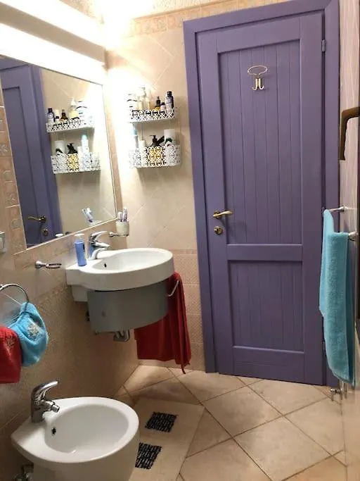 Villetta Reparata Santa Teresa Gallura Holiday home