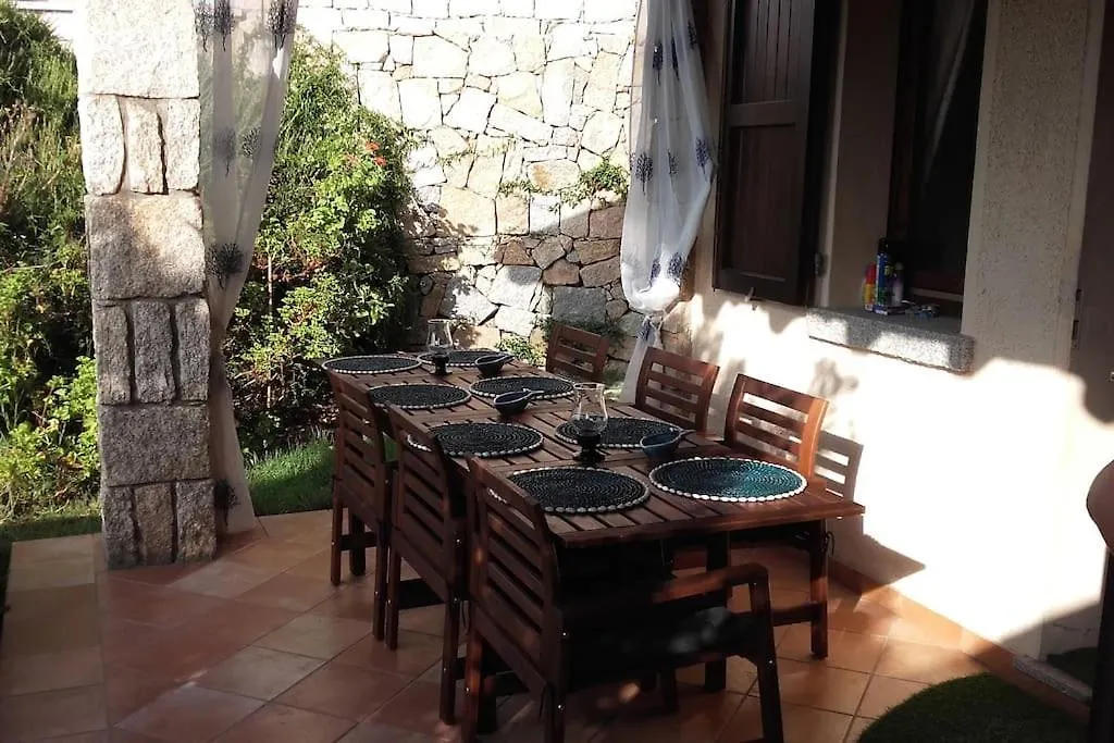 Holiday home Villetta Reparata Santa Teresa Gallura