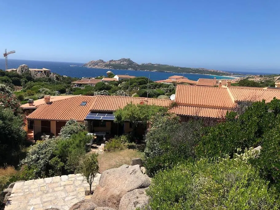 Villetta Reparata Santa Teresa Gallura Holiday home