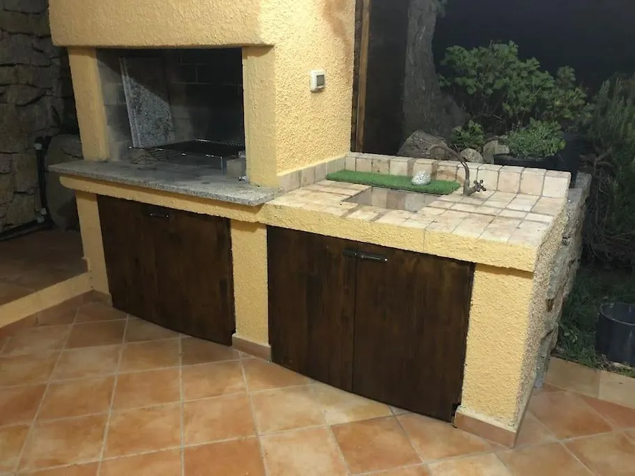 Villetta Reparata Santa Teresa Gallura Italy