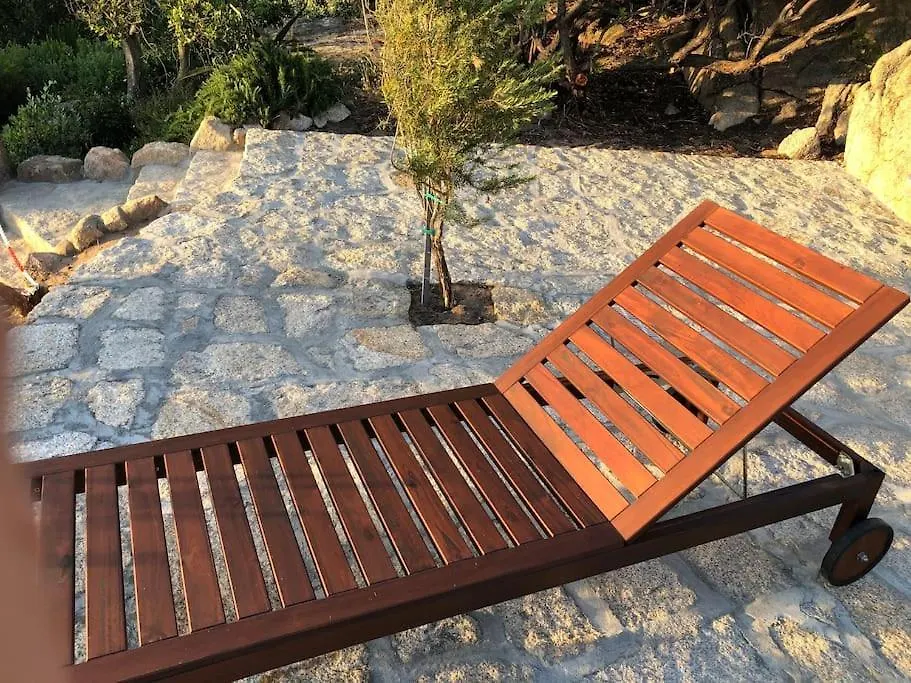 Holiday home Villetta Reparata Santa Teresa Gallura Italy