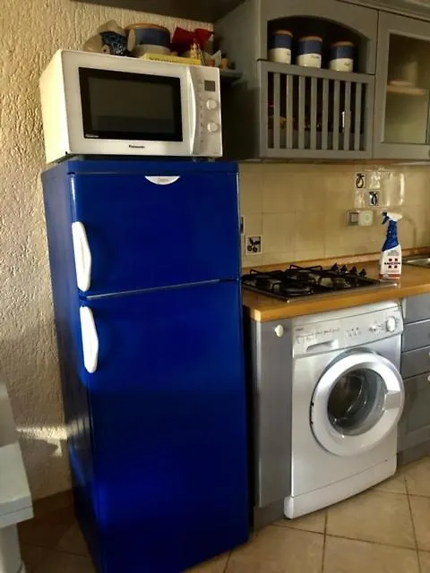 Holiday home Villetta Reparata Santa Teresa Gallura