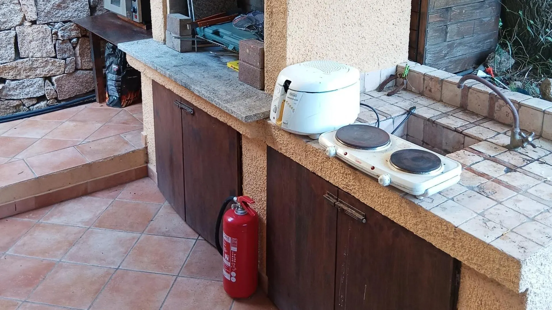 Holiday home Villetta Reparata Santa Teresa Gallura