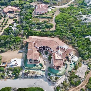 Апарт-отель Residenza Lucia, Санта-Тереза-Галлура