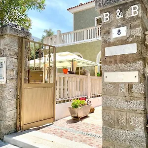 Rocco Santa Teresa Gallura