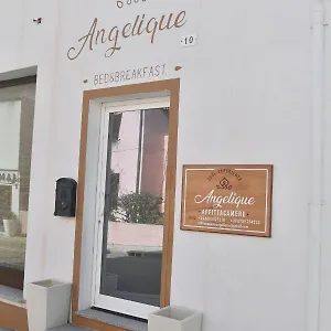  Pensjonat Angelique