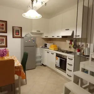 Casa Matrea Con Box Privato Santa Teresa Gallura