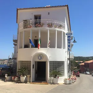 3* Hotel Da Cecco