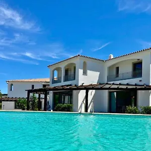 Apartahotel La Smeraldina, Santa Teresa Gallura