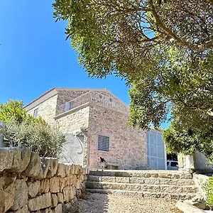 Maria Cristina Santa Teresa Gallura