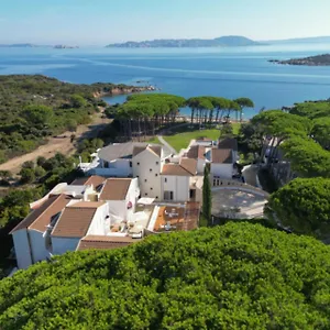 5* Hotel Felix - La Coluccia