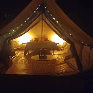 La Cera Farm Camping