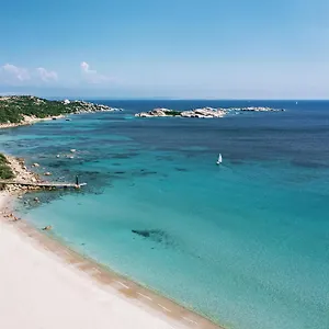 Курортный комплекс Mangia's Sardinia - New Opening, Санта-Тереза-Галлура