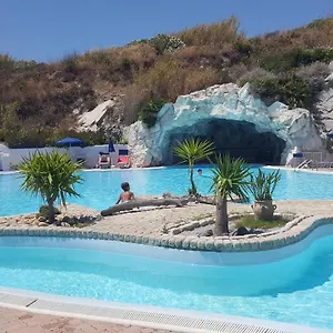 Perla Del Porto Appartement