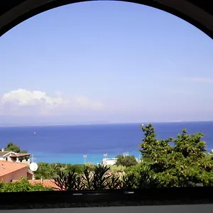 3* Nocleg ze śniadaniem La Finestra Vista Corsica