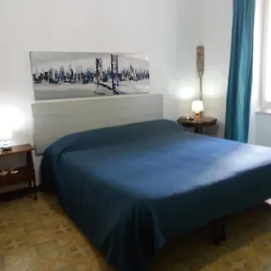 Bilocale Pascoli Hébergement de vacances