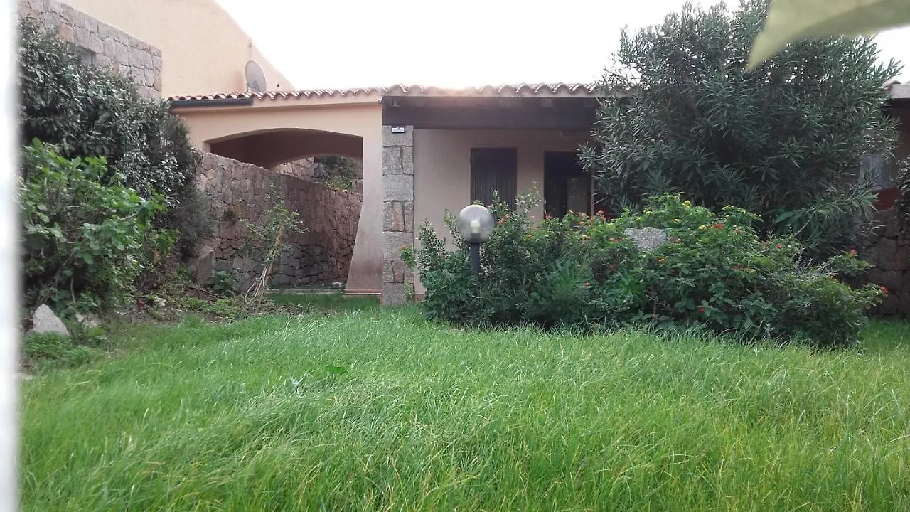 Villetta Reparata location